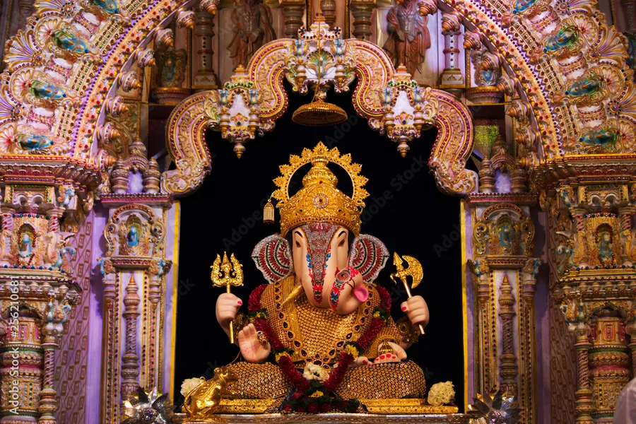 Shreemant Dagdusheth Halwai Sarvajanik Ganpati Trust