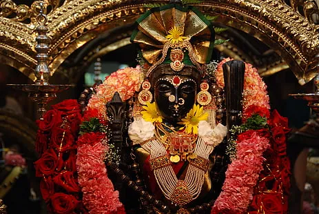 Shreenathji Temple