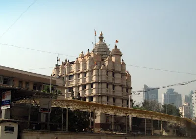 Shri Siddhivinayak Temple