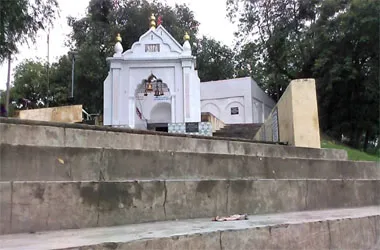 Shringi Rishi Ashram