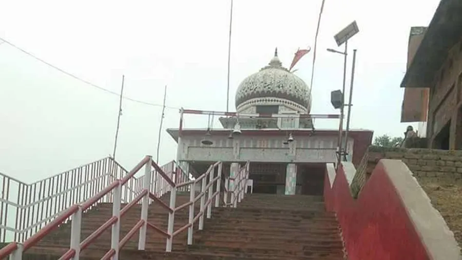 Shringverpur Ramghat