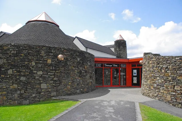 Siamsa Tire, The National Folk Theatre of Ireland