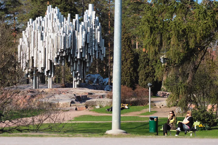 Sibelius Museum