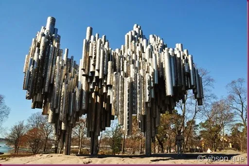 Sibelius Park