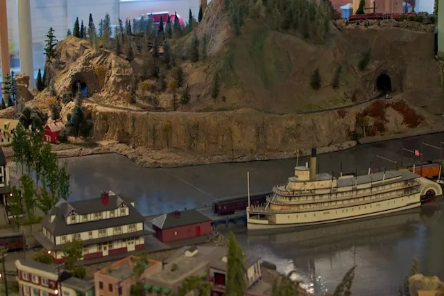 Sicamous Museum and Historical Society