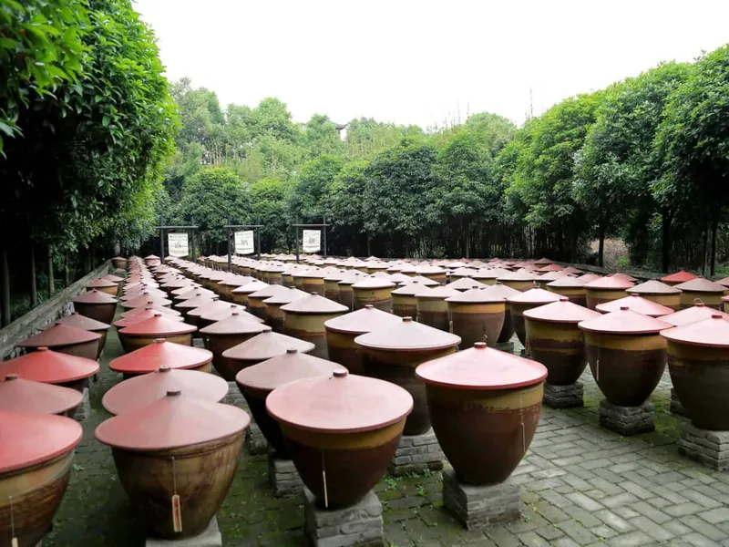 Sichuan Cuisine Museum