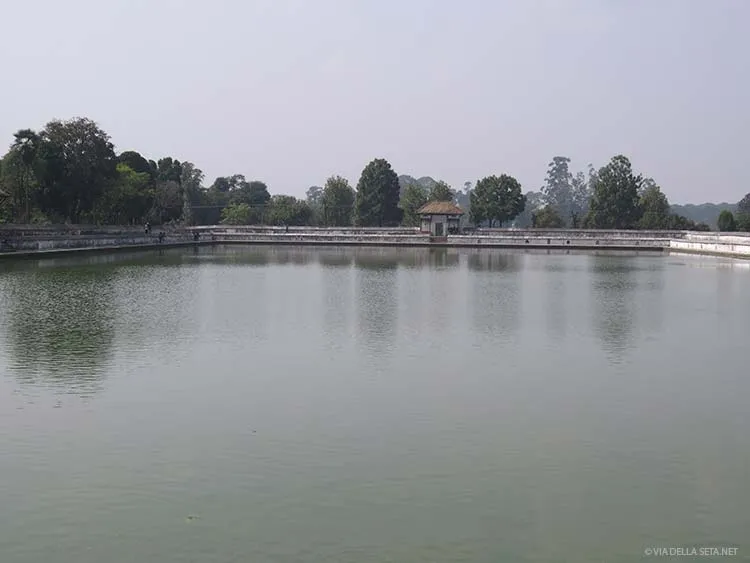 Siddha Pokhari