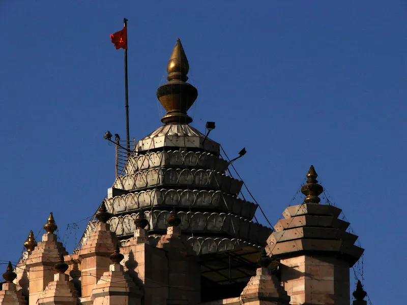 Siddhivinayak Temple