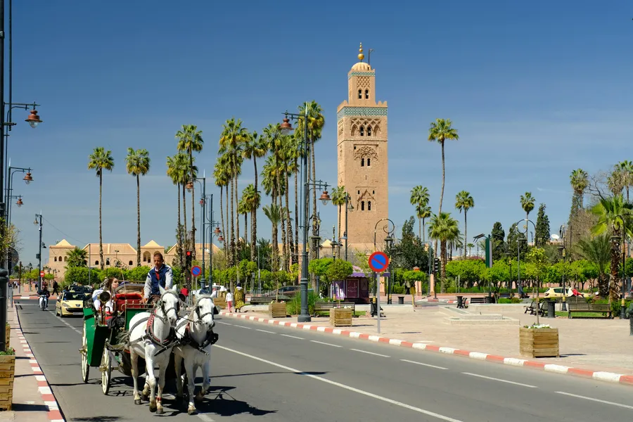 Sidi Bouafi Mosque
