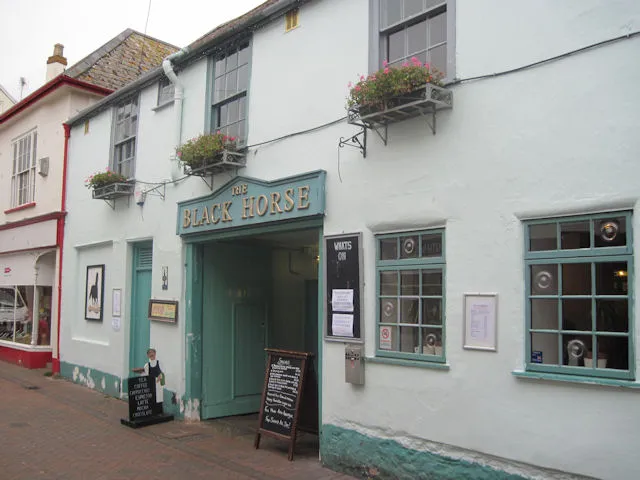 Sidmouth Museum
