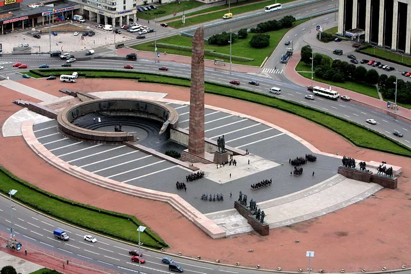 Siege Museum