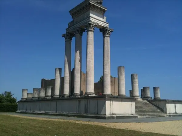 SiegfriedMuseum Xanten