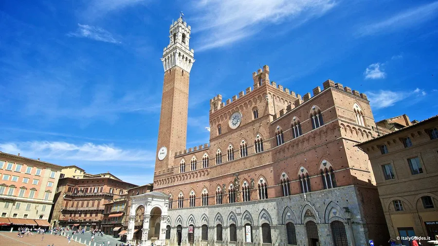 Siena