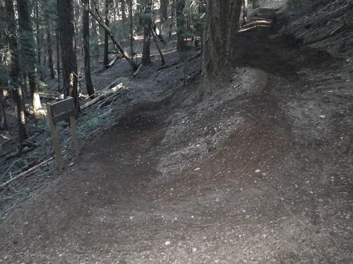 Sierra Buttes