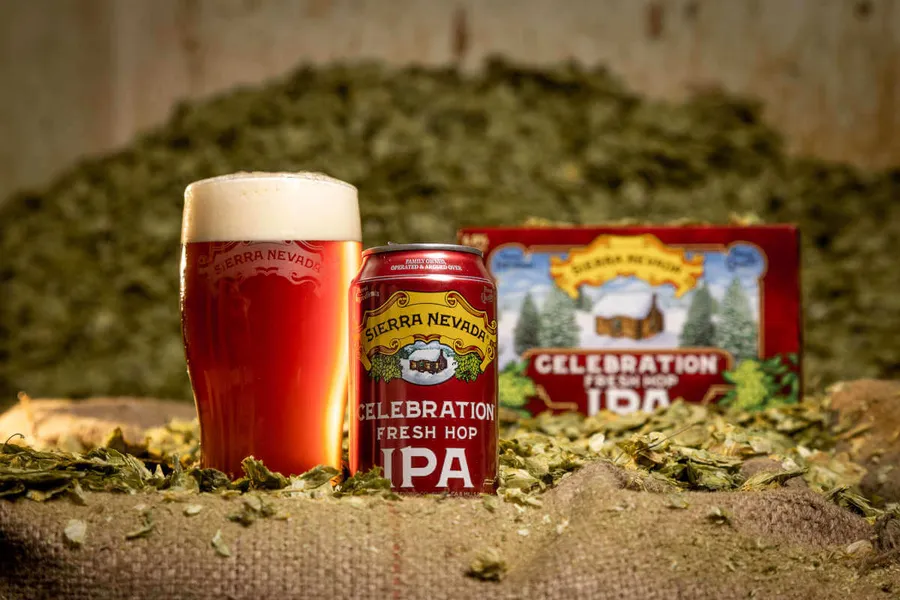 Sierra Nevada Brewing Co.