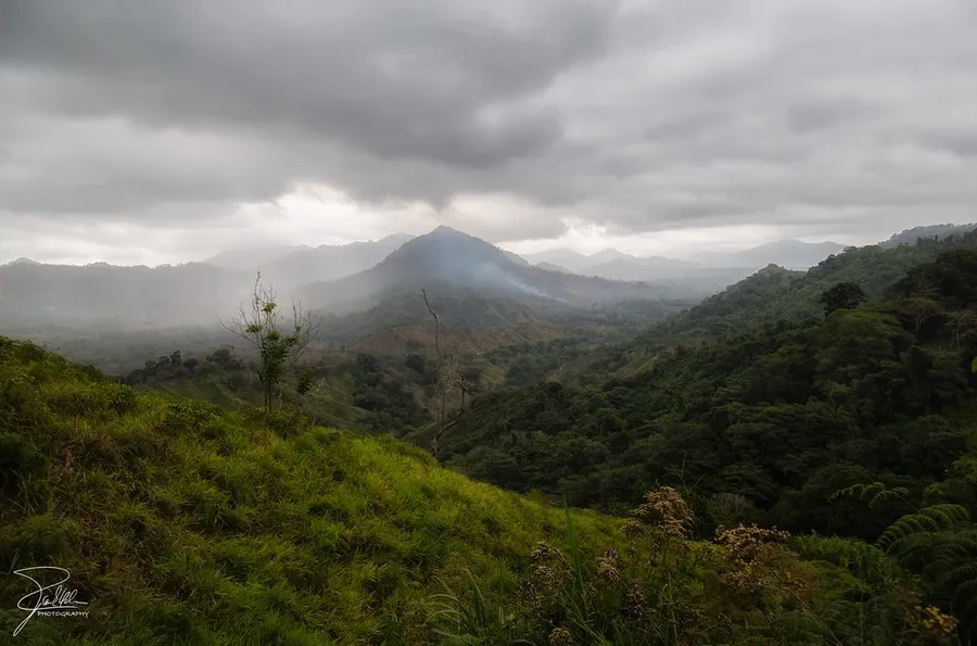 Sierra Nevada de Santa Marta