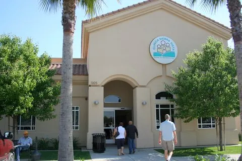 Sierra Vista Public Library