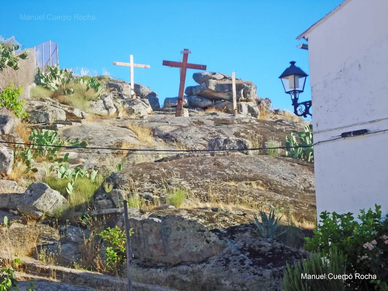 Sierra de San Pedro