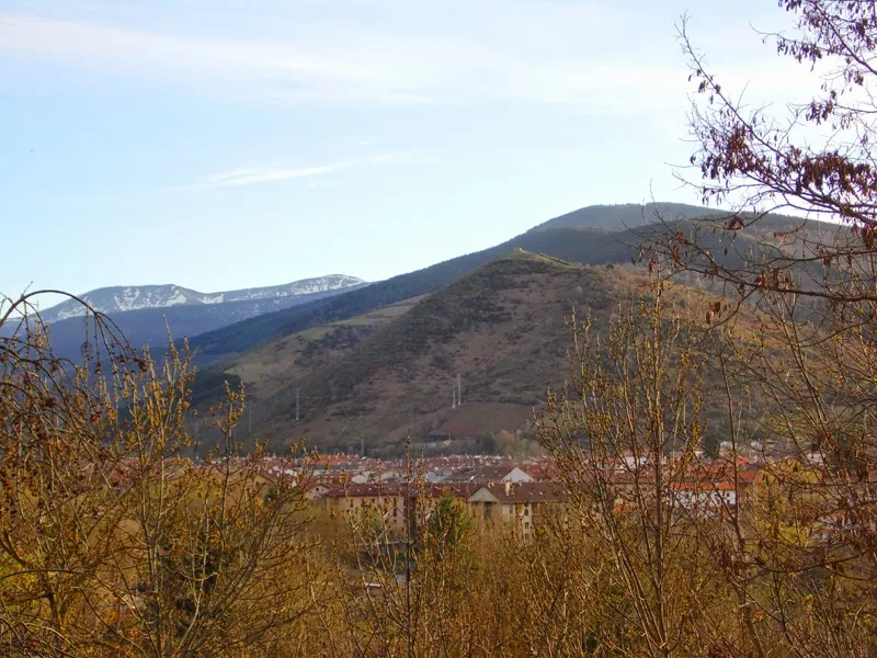 Sierra de la Demanda
