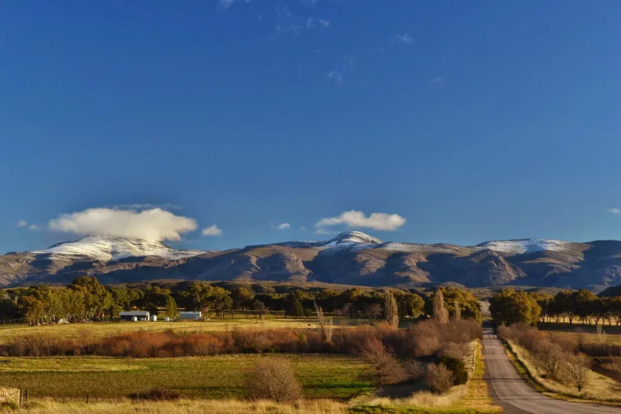 Sierra de la Ventana