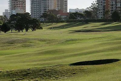 Sierra de los Padres Golf Club