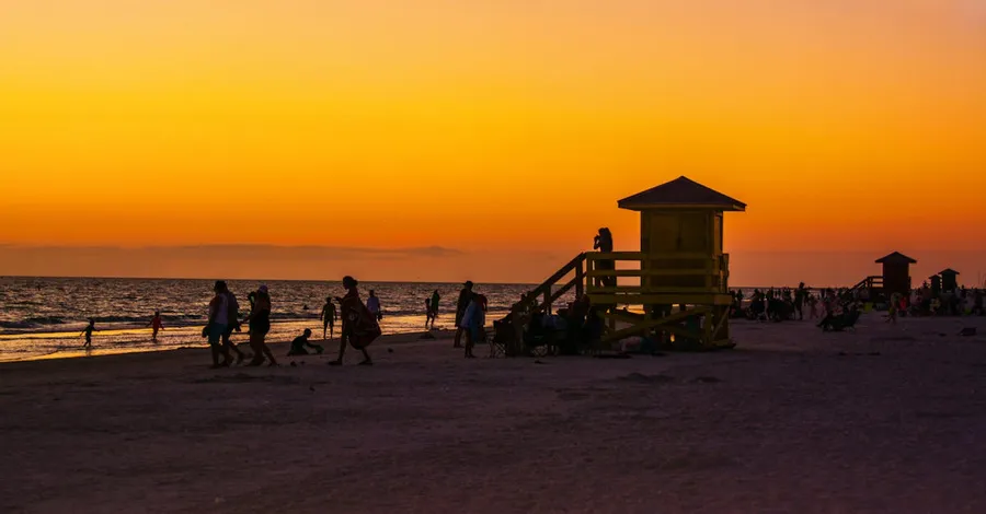 Siesta Key Village