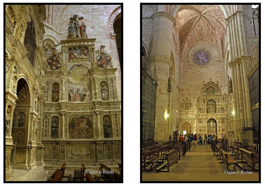 Sigüenza Cathedral