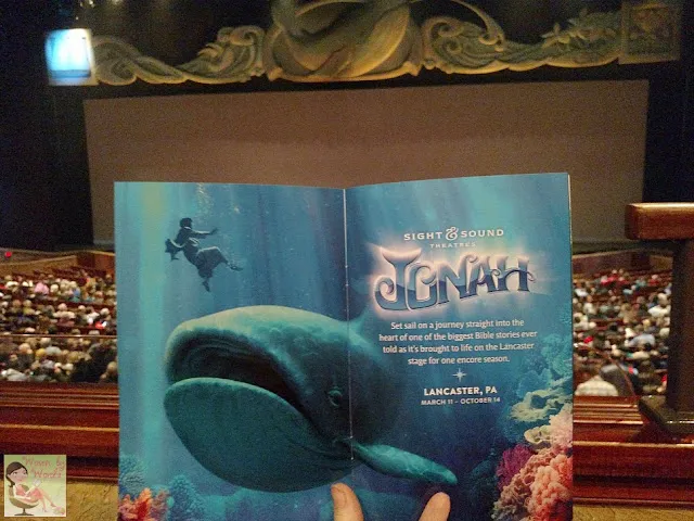 Sight & Sound Theatres