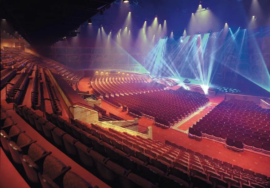 Sight & Sound Theatres