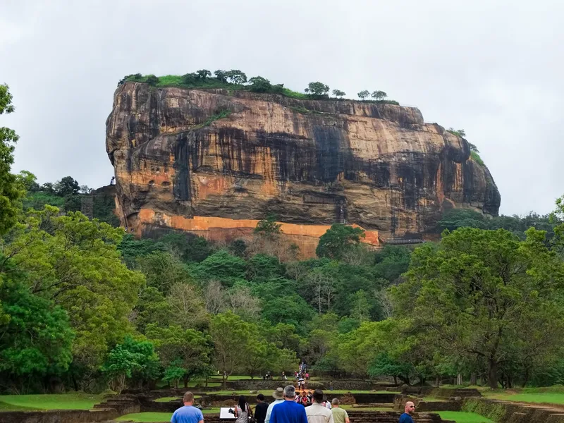 Sigiriya Craft Village