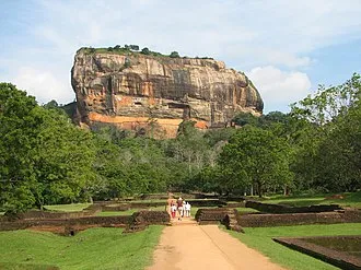 Sigiriya Museum