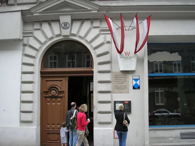Sigmund Freud Museum