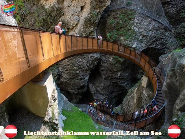 Sigmund-Thun-Klamm
