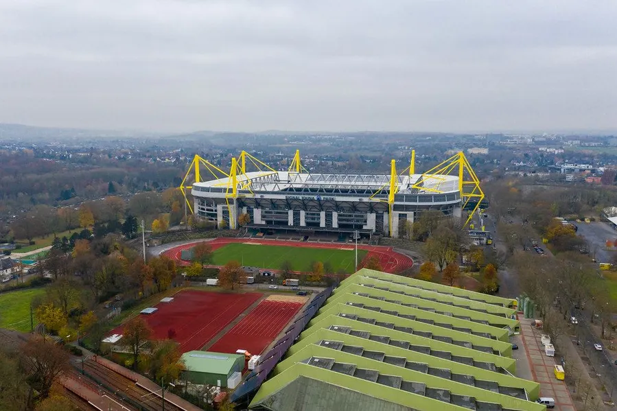 Signal Iduna Park