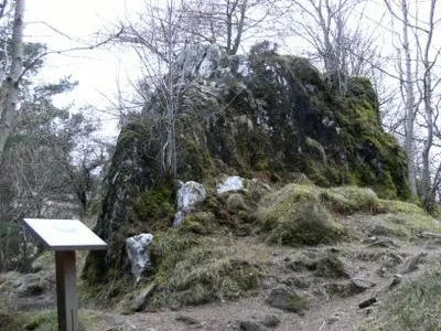 Signal Rock