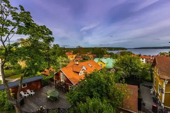 Sigtuna (Day Trip)