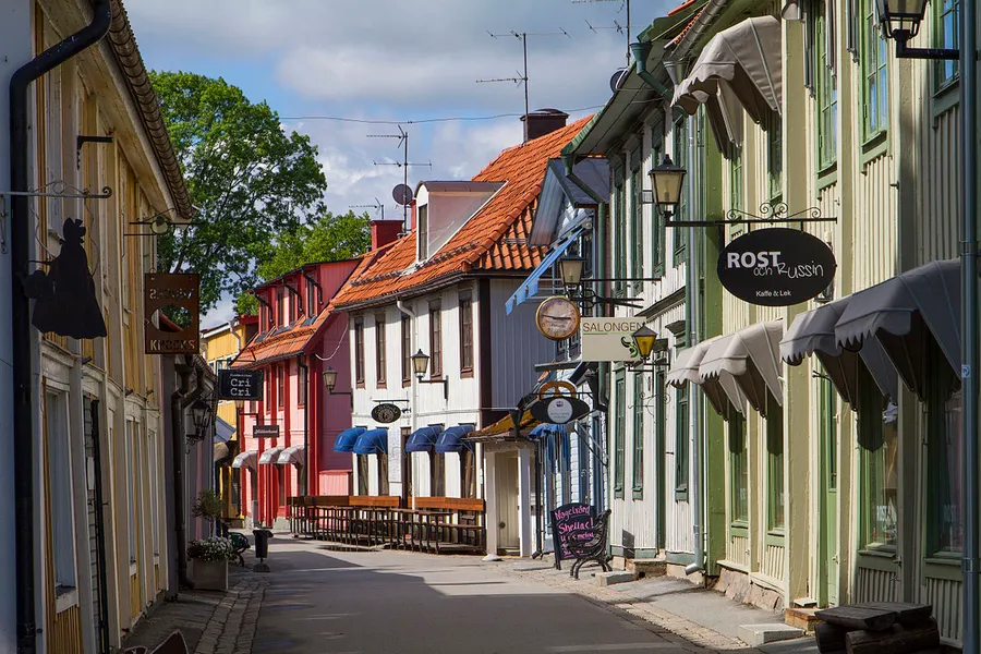 Sigtuna (Day Trip)
