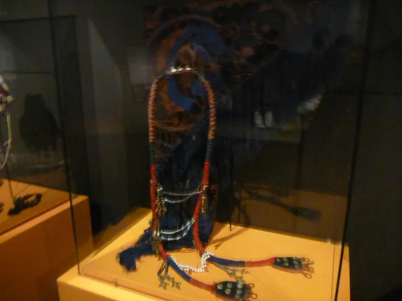Siida - Sámi Museum and Nature Center