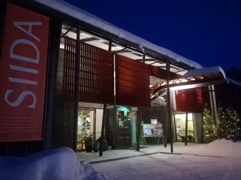 Siida Museum