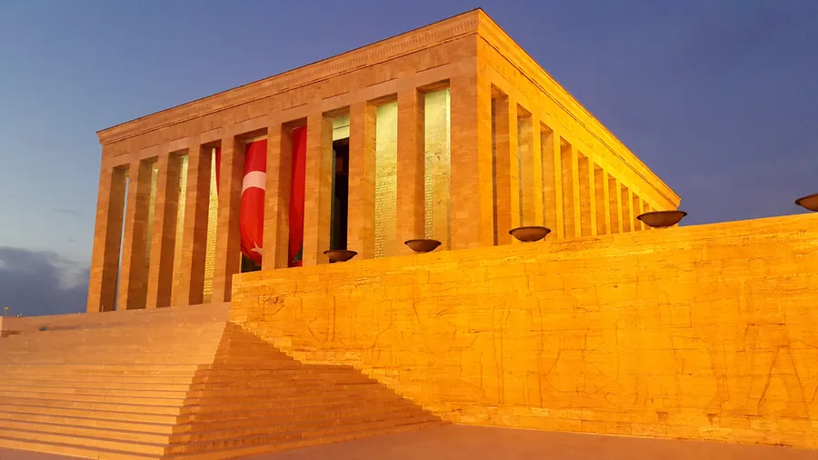 Siirtli Ali Bilge Tomb