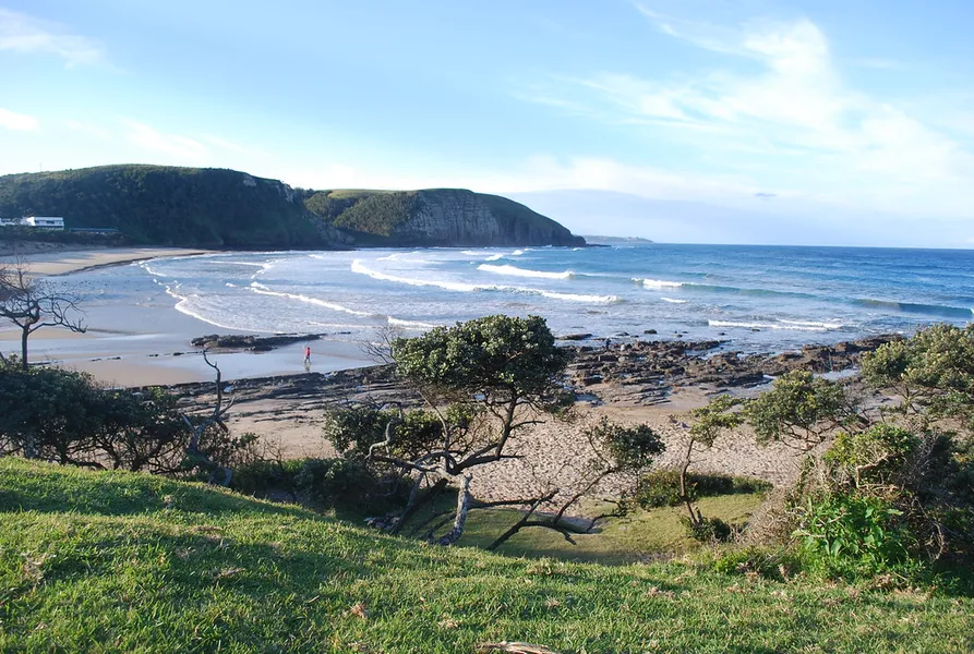 Silaka Nature Reserve