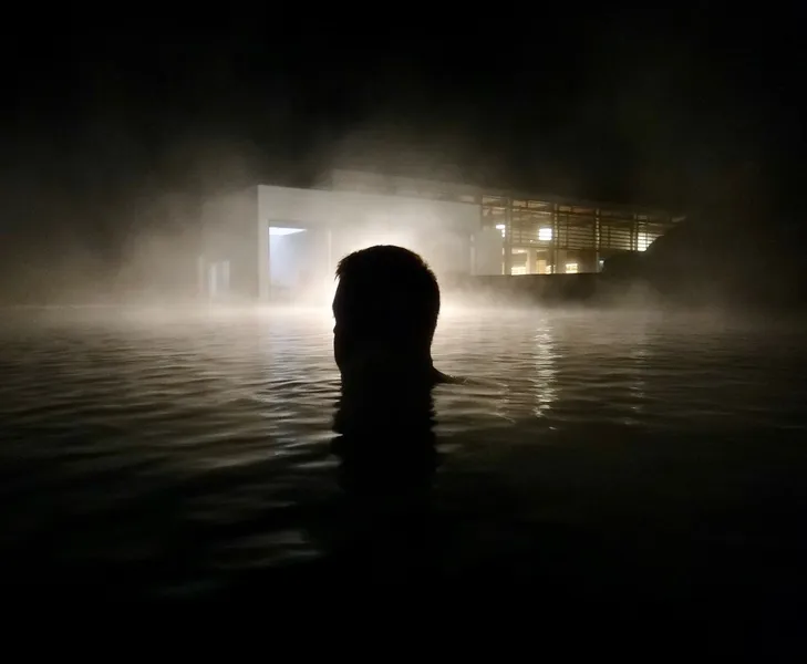 Silica Hotel