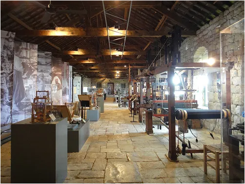 Silk Museum