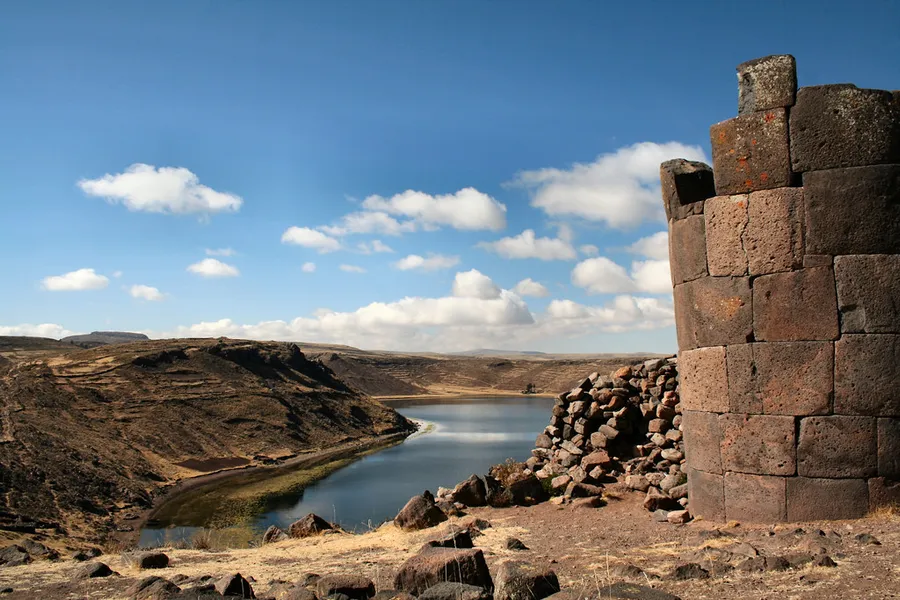 Sillustani Museum