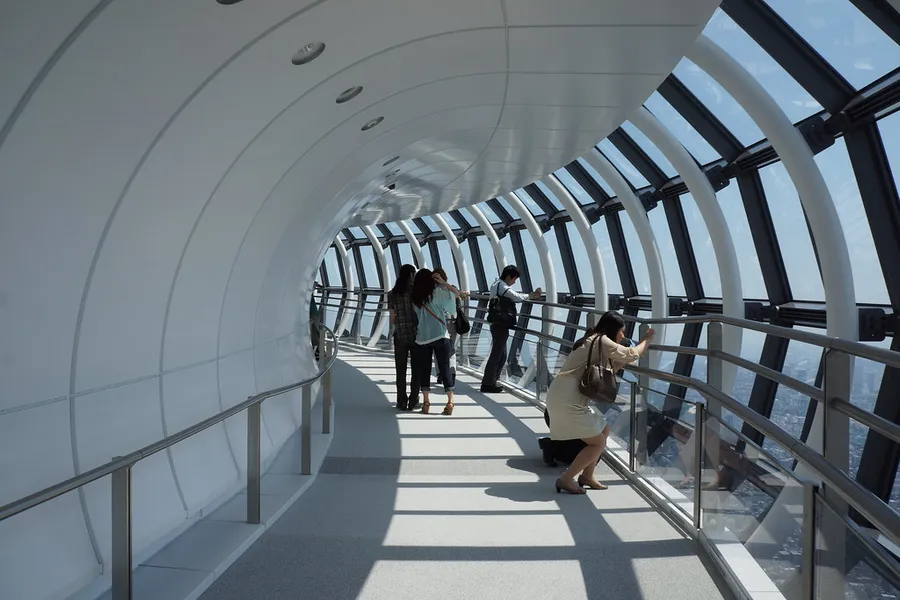 Silo Observatory