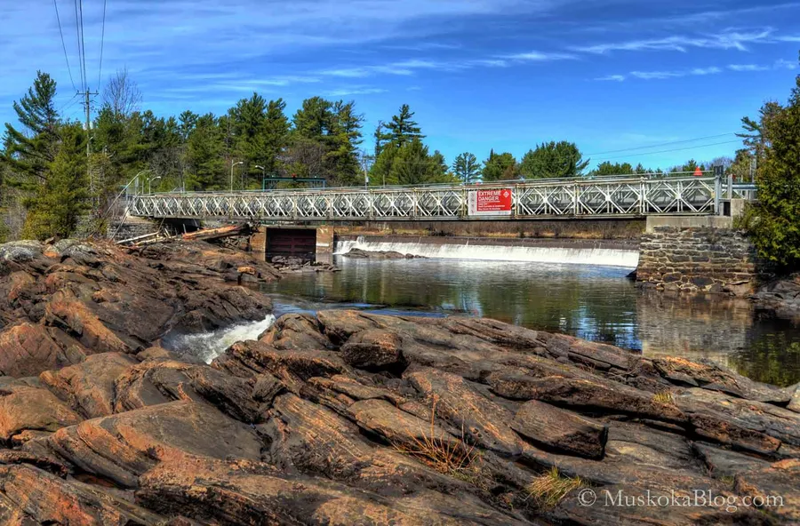 Silver Bridge