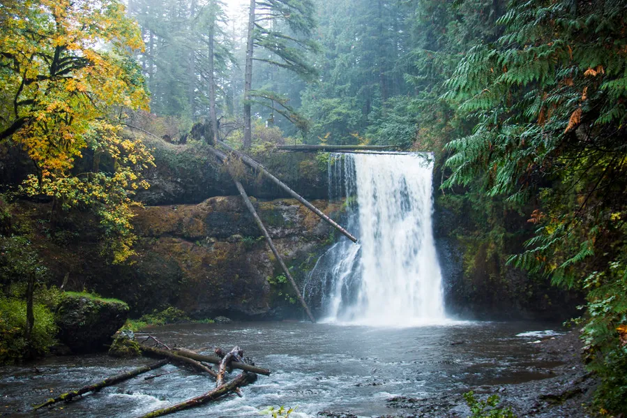 Silver Creek Park