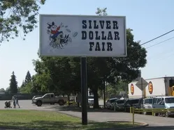 Silver Dollar Saloon