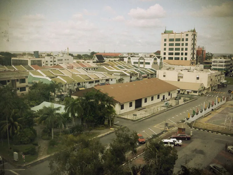 Silver Jubilee Park