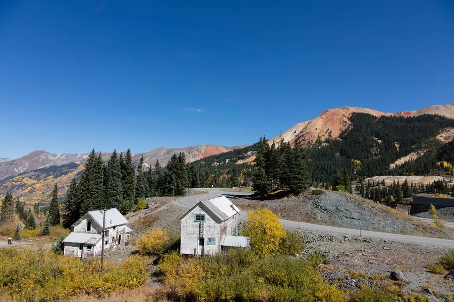 Silverton Lakes Campground